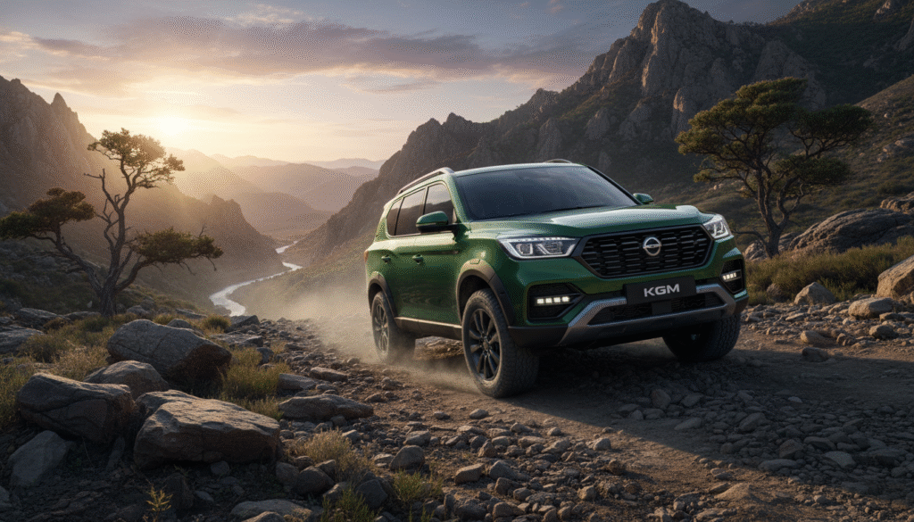 Avec ses 202 ch diesel et ses 7 places, ce 4×4 masque son vrai jeu en coûtant 40 000 € de moins qu’un Land Cruiser, mais il ne dupe plus personne 6 découvrez ce 4×4 diesel de 202 ch capable d'accueillir 7 personnes, offrant des performances impressionnantes tout en coûtant 40 000 € de moins qu'un land cruiser, mais il ne trompe plus les connaisseurs.