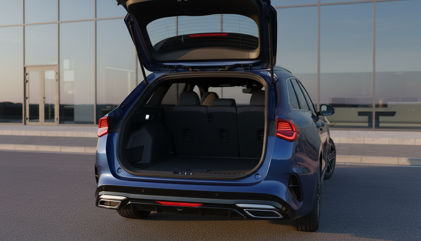 Break européen 604 litres : espace XXL à prix défiant les SUV classiques 1 découvrez le break européen 604 litres, offrant un espace xxl à un prix imbattable, bien en dessous des suv classiques. idéal pour allier volume et économie.