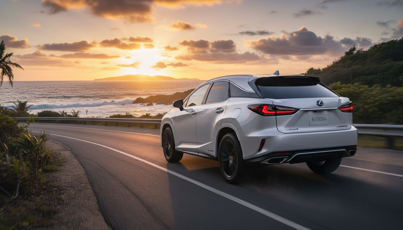 Découvrez ce SUV hybride de 224 ch, richement équipé et au rapport qualité-prix maîtrisé, accessible dès 29 000 € en France 1 découvrez un suv hybride puissant de 224 ch, bien équipé et au excellent rapport qualité-prix, disponible en france dès 29 000 €.