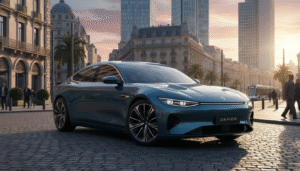 découvrez comment la denza z9gt révèle des données chiffrées démontrant que remplacer les batteries électriques est une solution plus économique.