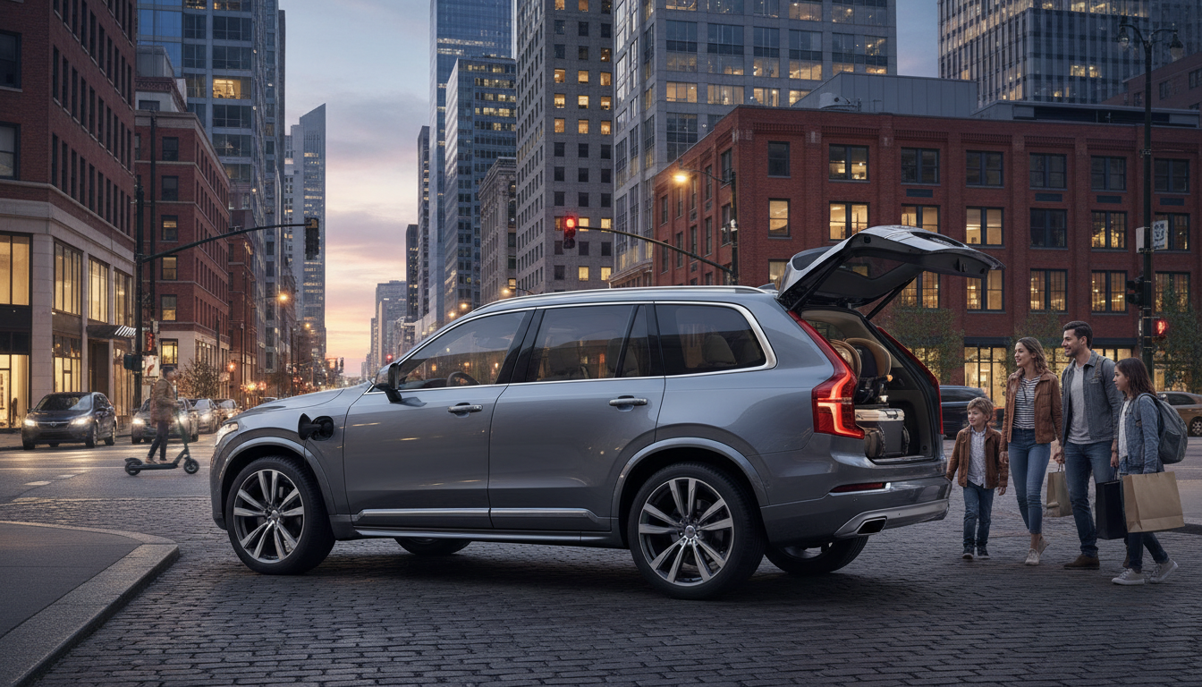 Label Zéro, 491 litres de coffre et une consommation minimale : ce SUV abordable montre qu'il est possible de rouler propre sans se ruiner 1 découvrez le label zéro, un suv abordable offrant 491 litres de coffre et une consommation minimale, prouvant qu'il est possible de rouler propre sans se ruiner.