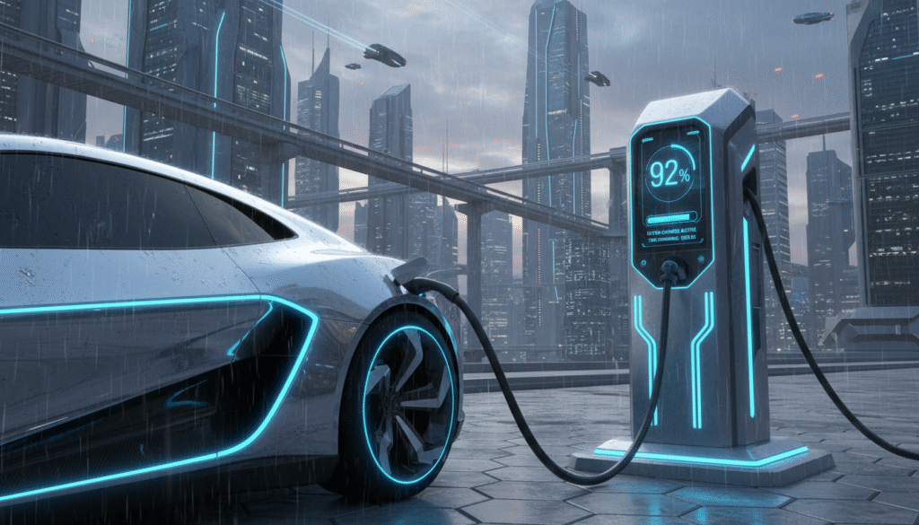 Les voitures électriques à recharge ultra-rapide existent déjà, mais BYD fait face à un défi majeur avec ces batteries 1 découvrez comment byd relève le défi des batteries dans le développement des voitures électriques à recharge ultra-rapide, une technologie déjà disponible sur le marché.