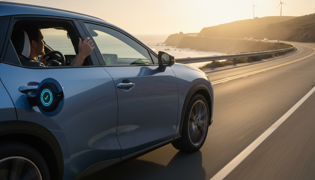 lexus annonce avoir résolu le problème technique impactant ses véhicules électriques, assurant ainsi une meilleure fiabilité et sécurité pour ses clients.