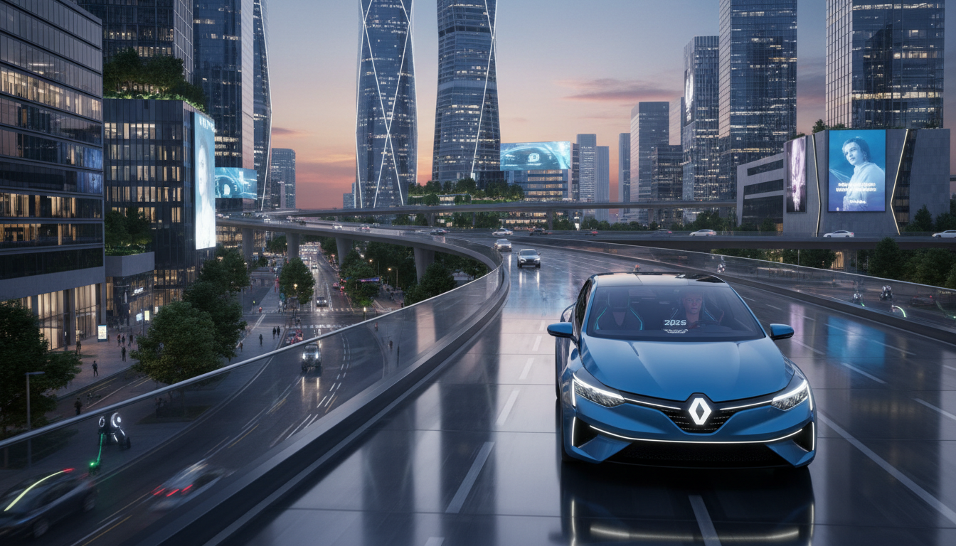 Nouvelle Renault Clio : Économique avec 3,9 l/100 km, accessible sous 20 000 € et prête à dominer le marché 1 découvrez la nouvelle renault clio : une voiture économique avec une consommation de seulement 3,9 l/100 km, disponible à moins de 20 000 € et conçue pour dominer le marché automobile.
