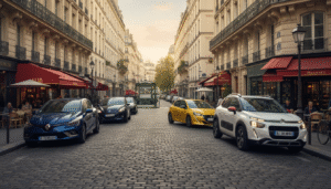 découvrez les raisons étonnantes qui freinent le succès des petites citadines en france, malgré leur accessibilité et leur praticité au quotidien.