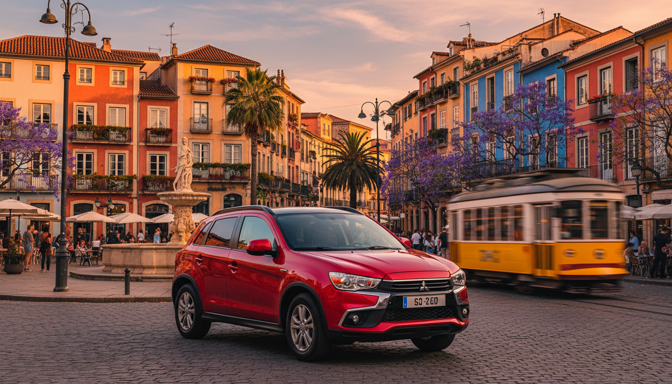 découvrez ce modèle japonais fabriqué en espagne, équipé d'un moteur turbo de 115 cv, alliant performance et espace optimisé, disponible dès 27 690 €.