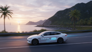 découvrez comment byd transforme le secteur automobile avec sa technologie électrique innovante, mettant fin à l'ère du diesel et de l'essence pour un avenir plus propre et durable.