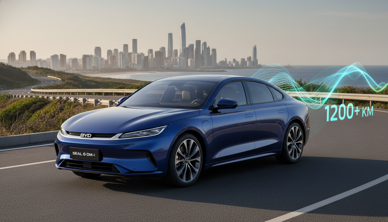 Un hybride chinois révolutionnaire avec 1 500 km d'autonomie relance le débat sur l'abandon du diesel en Europe 1 découvrez le nouveau véhicule hybride chinois offrant une autonomie impressionnante de 1 500 km, qui ravive le débat sur la fin du diesel en europe et l'avenir de la mobilité durable.