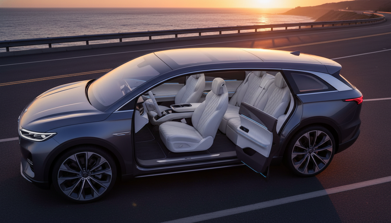 Une alternative premium au Peugeot 5008 : ce 7 places turbo intégral de 428 ch rivalise avec la Mercedes GLC, mais à 40 000 € de moins 1 découvrez une alternative premium au peugeot 5008 : un suv 7 places turbo intégral de 428 ch qui rivalise avec la mercedes glc, mais à 40 000 € de moins. performance, espace et luxe à prix réduit.