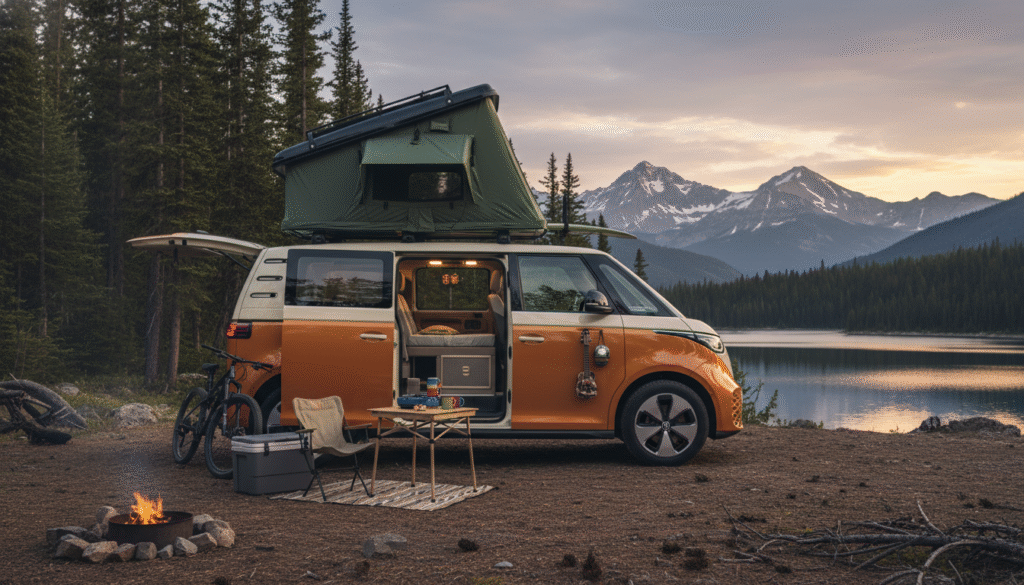 Volkswagen ID. Buzz : dès 2027, des finitions inédites et les améliorations attendues par les utilisateurs 1 découvrez les nouvelles finitions inédites du volkswagen id. buzz prévues pour 2027, ainsi que les améliorations attendues par les utilisateurs pour un véhicule toujours plus performant et adapté.