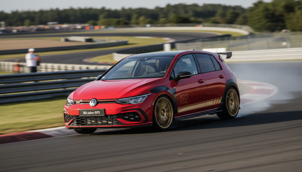Volkswagen établit un nouveau record au Nürburgring avec une voiture de série : la passion automobile pérenne de Wolfsburg en action 1 découvrez comment volkswagen a établi un nouveau record au nürburgring avec une voiture de série, incarnant la passion automobile durable de wolfsburg.
