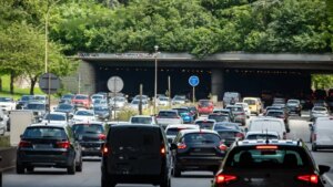 Qui peut circuler à Paris ? La circulation alternée commence ce jeudi