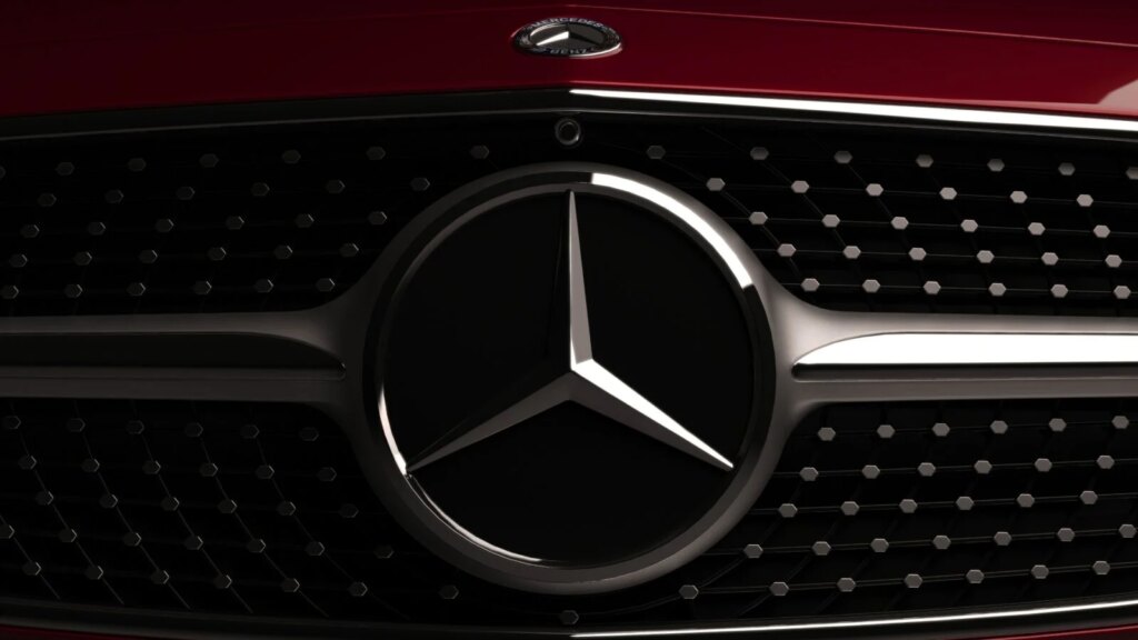 Cette guerre est folle : Mercedes-Benz s'apprête à entrer dans la défense ! 1 L’heure est à la guerre : Mercedes-Benz pourrait se lancer dans la défense