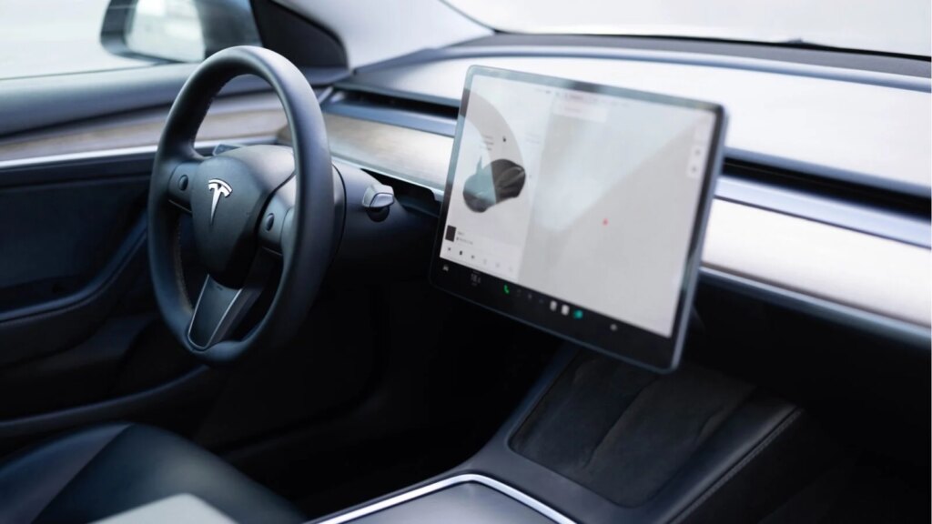 Cette incroyable avancée du FSD de Tesla va bouleverser la Belgique ! Ne manquez pas ça ! 109 Le FSD de Tesla poursuit sa conquête européenne : au tour de la Belgique de l’autoriser sur ses routes