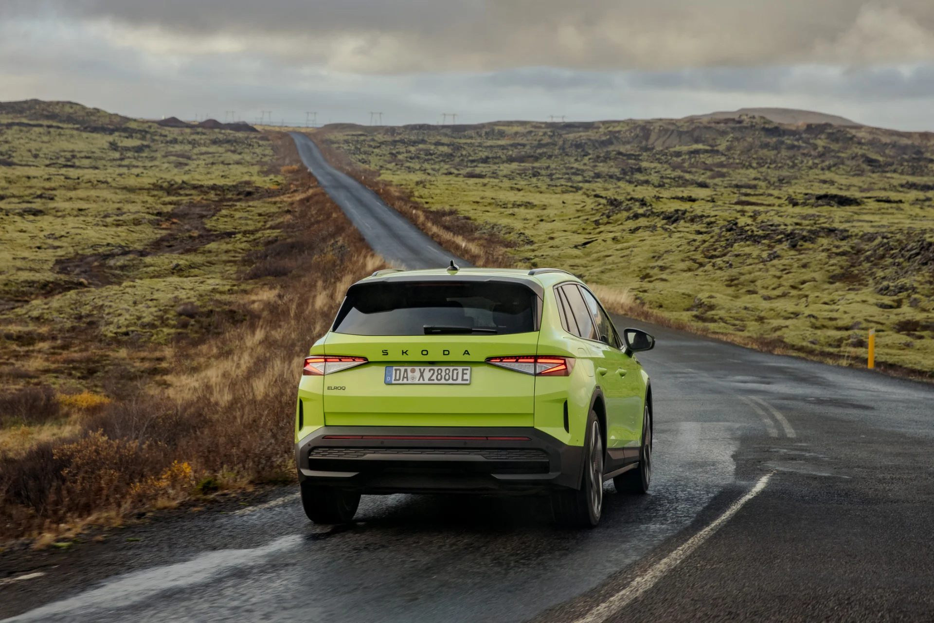 Cette marque tchèque révolutionne l'Europe : découvrez le 2e constructeur auto incroyable ! 2 Skoda Ventes Europe 2026