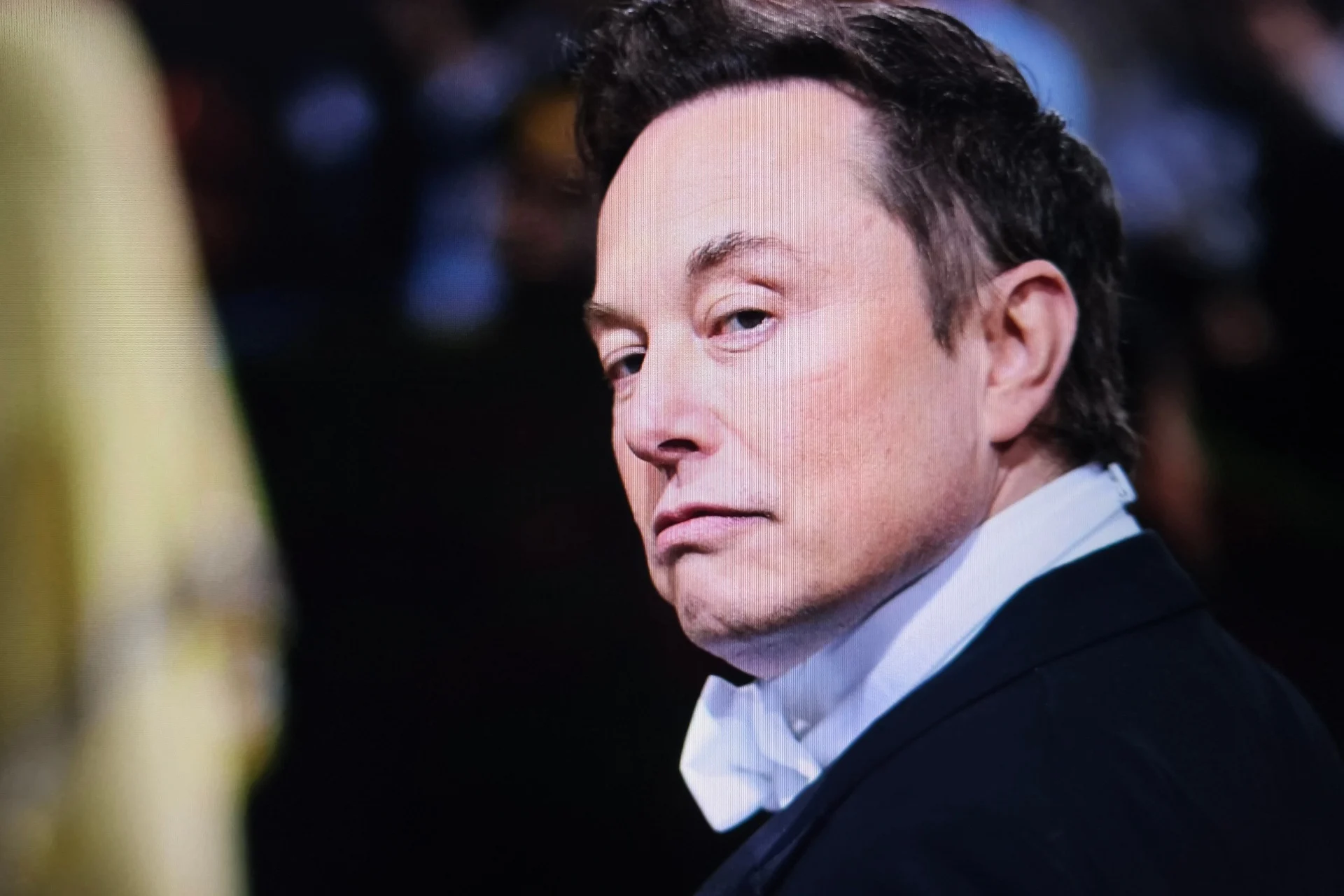 Cette promesse d'Elon Musk : le robotaxi, une révolution ou la plus grande arnaque ? 1 Elon Musk