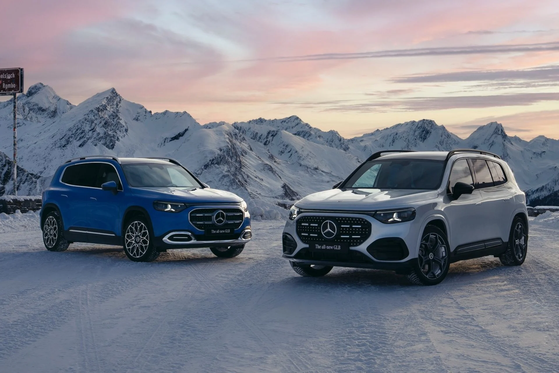 Mercedes GLB : cette incroyable anomalie de prix sur le SUV 7 places va vous choquer ! 4 Mercedes Glb (5)