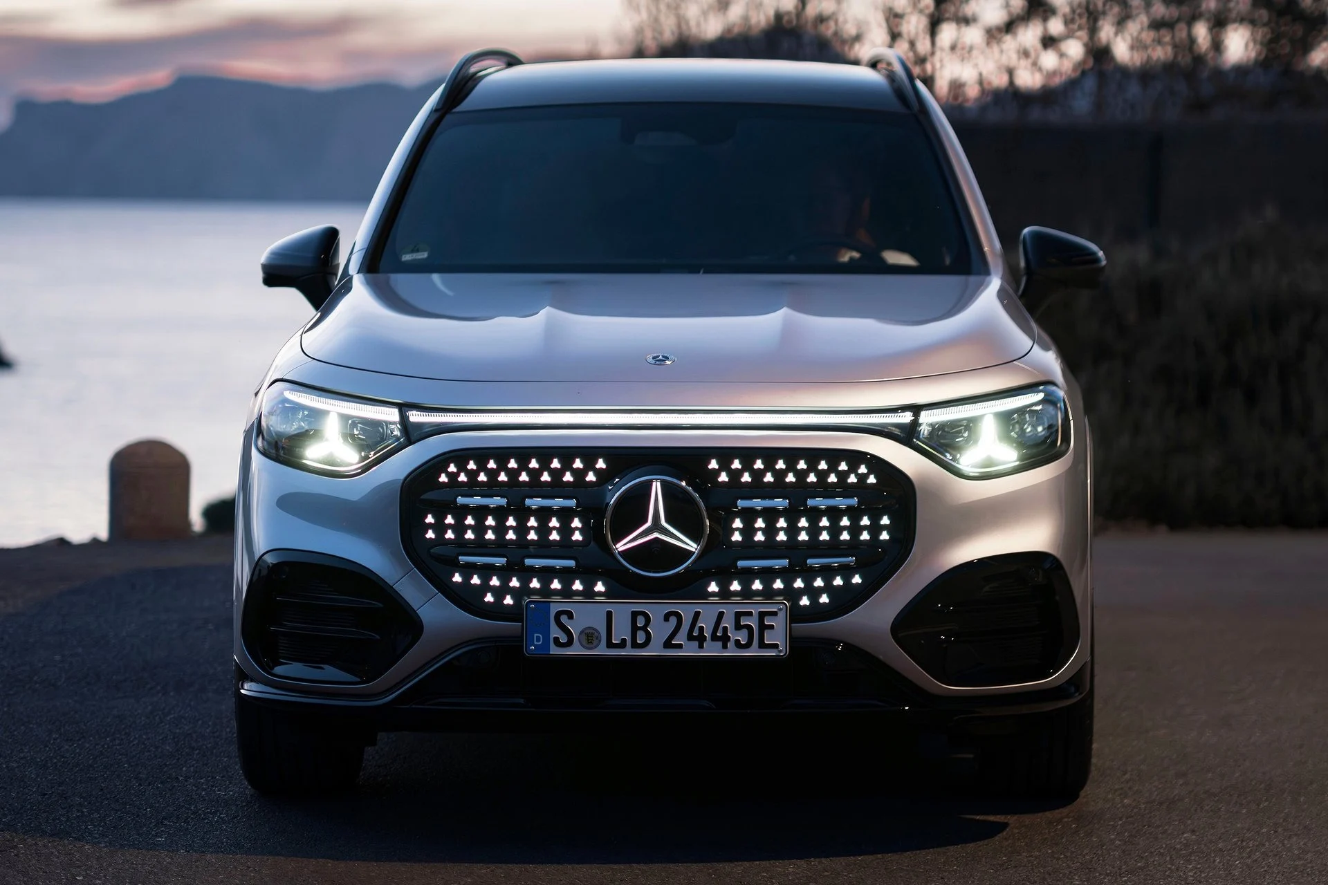 Mercedes GLB : cette incroyable anomalie de prix sur le SUV 7 places va vous choquer ! 3 Mercedes Glb (4)