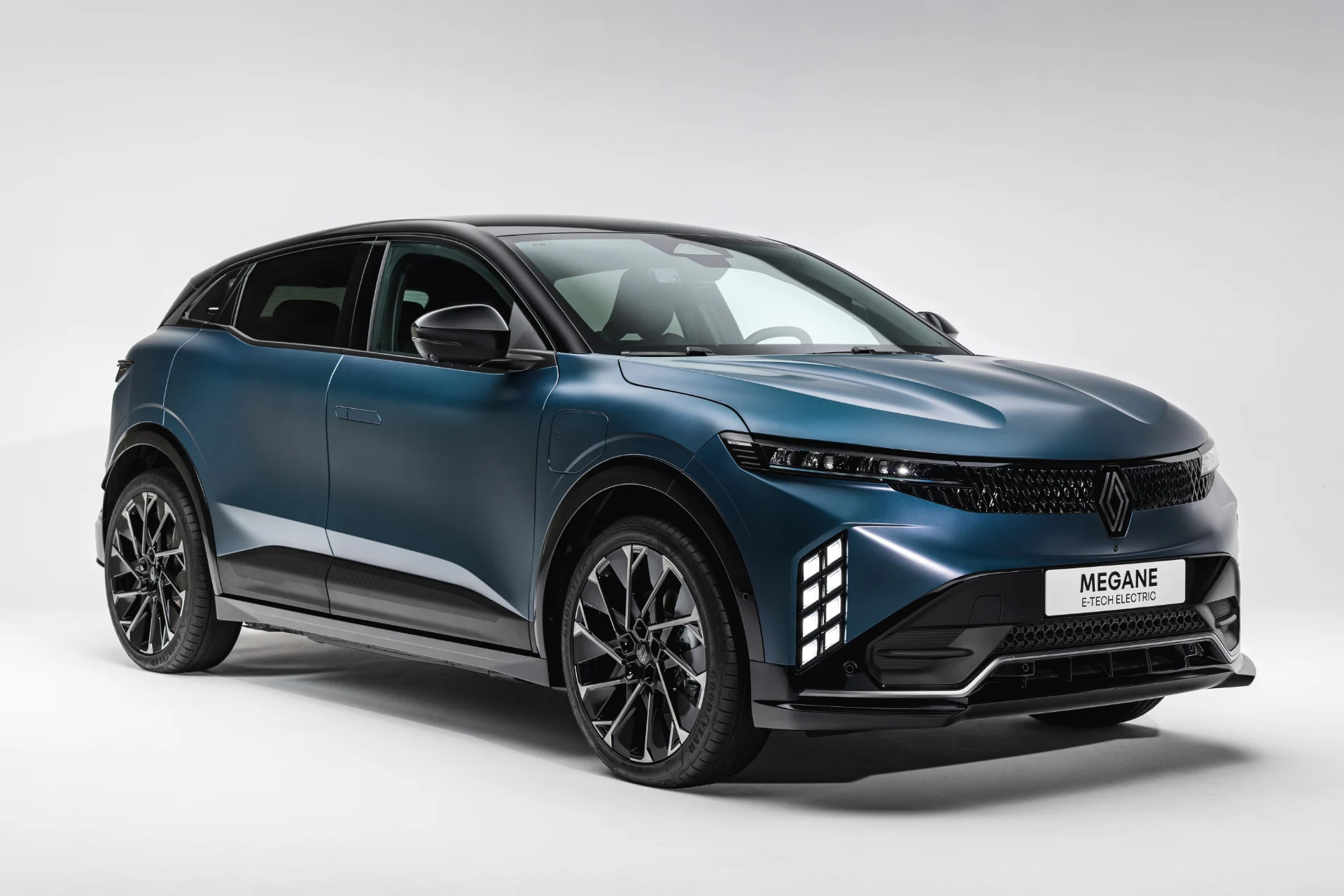 Ces 3 changements surprenants de la Renault Mégane électrique qui vous feront rêver ! 3 Renault Nouvelle Megane Electrique 2026 Design Esprit Alpine