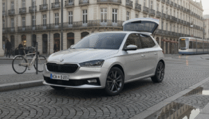 découvrez une voiture robuste et ultra-équipée à seulement 21 170 €. bien qu'elle ne soit pas la plus rapide, elle représente une option incontournable et abordable pour les amateurs de qualité et de performance.