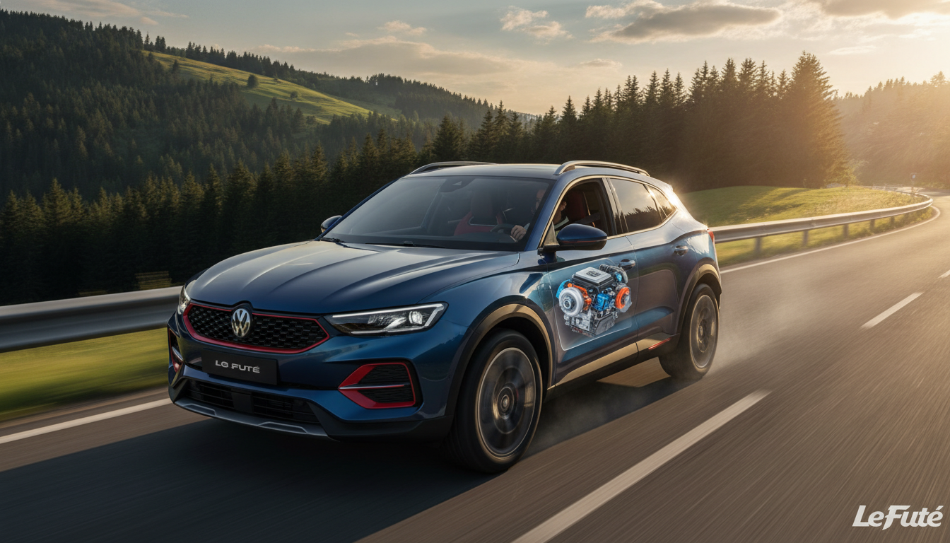 À prix équivalent à l’Omoda 9, équipé d’un moteur turbo et certifié ECO, ce nouveau 4×4 disponible en Europe révolutionne un segment ultra-concurrentiel 1 découvrez ce nouveau 4×4 disponible en europe, équipé d'un moteur turbo et certifié eco, offrant des performances révolutionnaires à un prix équivalent à l’omoda 9 dans un segment ultra-concurrentiel.