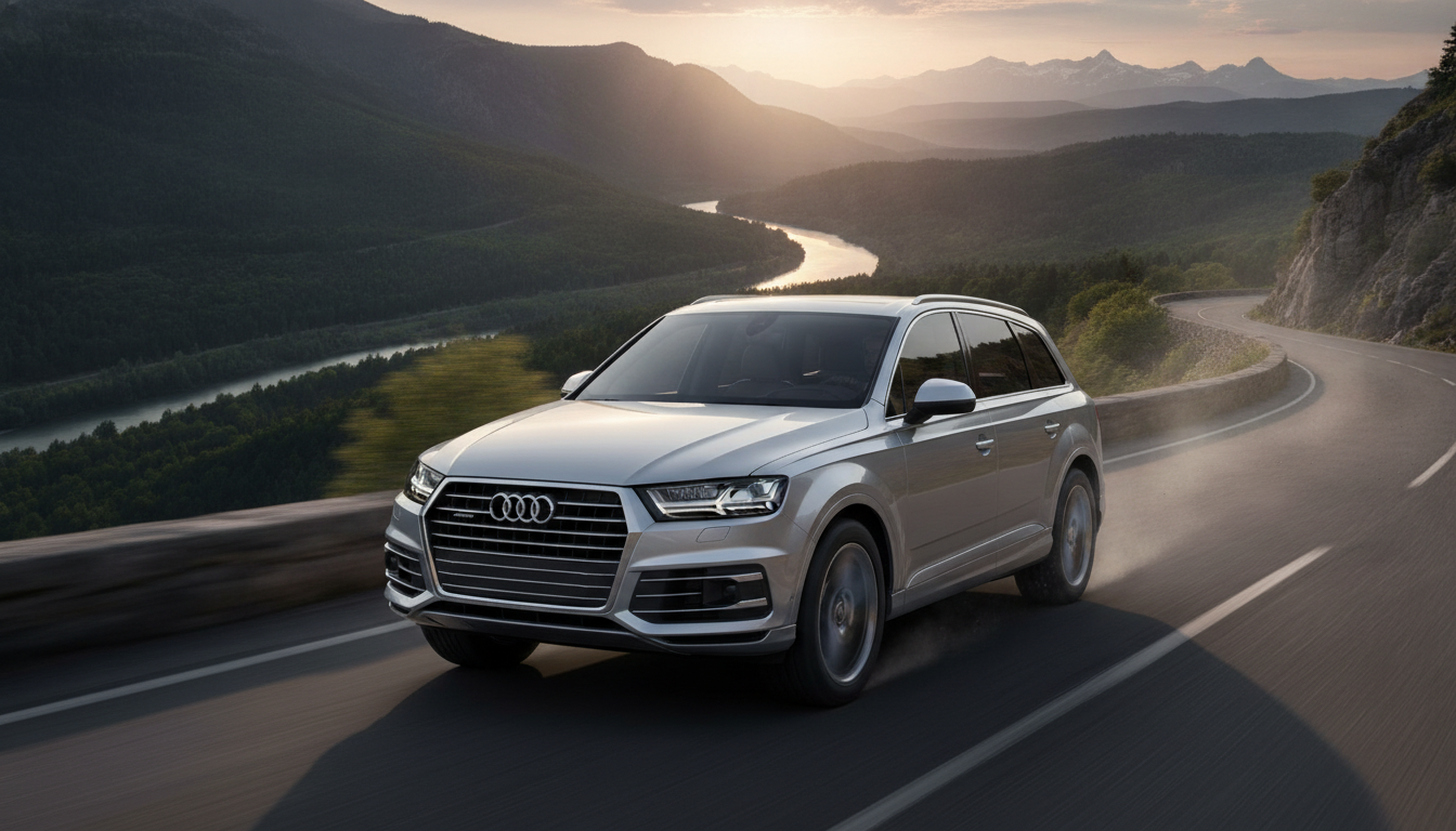 Audi réinvente le diesel : un nouveau V6 TDI électrifié allie puissance accrue et économies de carburant 1 découvrez le nouveau v6 tdi électrifié d'audi, qui révolutionne le diesel en offrant une puissance renforcée tout en optimisant la consommation de carburant pour une performance durable et responsable.