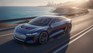 découvrez le nouveau v6 tdi électrifié d'audi, alliant une puissance accrue à une meilleure économie de carburant pour une expérience de conduite innovante et écologique.