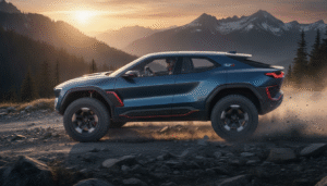 découvrez le prix et les caractéristiques du nouveau 4×4 v6 tdi 3.0 tout-terrain, prévu pour un lancement en 2026. performance, robustesse et innovation au rendez-vous.