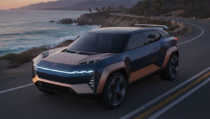 découvrez l'essai du zeekr x, le suv électrique chinois innovant qui s'impose discrètement sur le marché européen avec ses performances et son design remarquables.