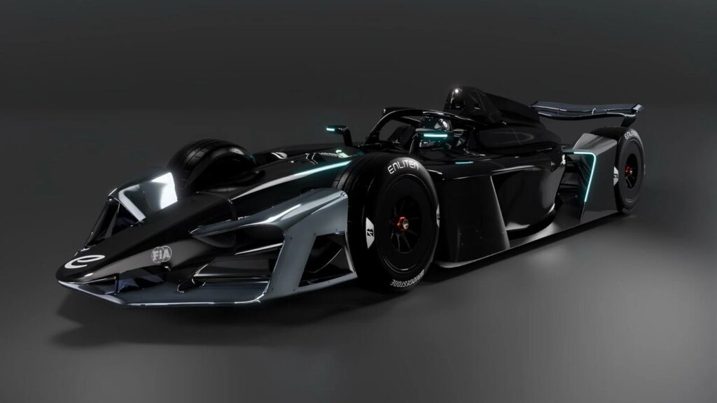 Cette saison 2026-2027 de Formule E : ces monoplaces Gen4 vont révolutionner les circuits ! 1 La saison 2026-2027 de Formule E s’annonce explosive : les monoplaces Gen4 débarquent sur les circuits légendaires de la F1