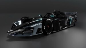 La saison 2026-2027 de Formule E s’annonce explosive : les monoplaces Gen4 débarquent sur les circuits légendaires de la F1