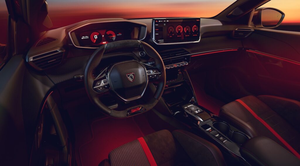 Cette incroyable 208 électrique en GTi : Toyota en panique, Ferrari se saborde, et une batterie miracle arnaque ! 1 Photo de Eric Dupin