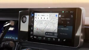 Cette collaboration entre Renault et Gemini va transformer les véhicules compatibles