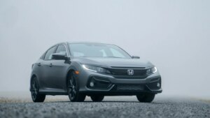 « Un châssis qui peut se fracturer en roulant » : pourquoi Honda doit rappeler près d’un million de véhicules de toute urgence