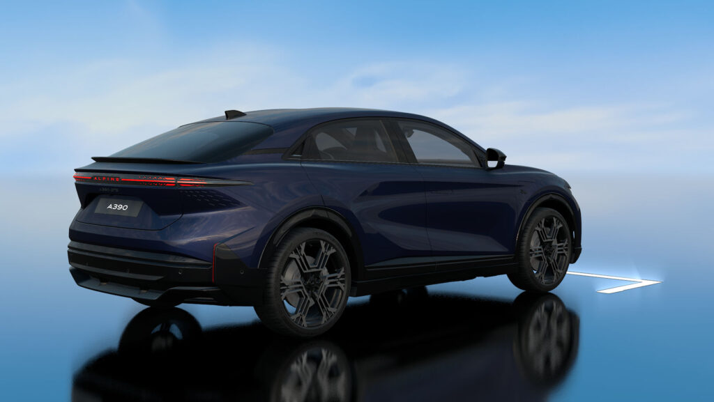 Ces baisses de prix incroyables des électriques et les ventes qui explosent ! 13 Photo de Eric Dupin