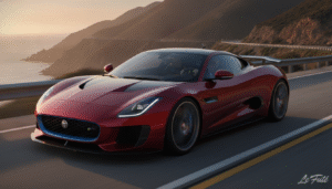 découvrez la nouvelle supercar révolutionnaire de jaguar avec 1 000 chevaux de puissance. date de présentation officielle enfin dévoilée, ne manquez pas cet événement exceptionnel.