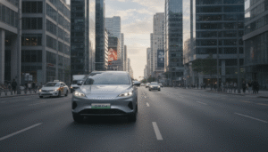 découvrez le byd atto 2 dm-i hybride rechargeable, désormais disponible en france à partir de 26 990 €, offrant une autonomie électrique de 105 km pour une conduite économique et écologique.