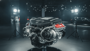 découvrez le retour spectaculaire du v8 mercedes-amg en 2026 : un moteur plus puissant, un son encore plus impressionnant, et une énergie renouvelée qui prouve qu'il n'a pas dit son dernier mot.