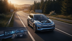 découvrez le nouveau 4×4 hybride rechargeable byd 2026, équipé d'un moteur révolutionnaire, conçu pour l'europe et surpassant les modèles japonais concurrents en performance et innovation.