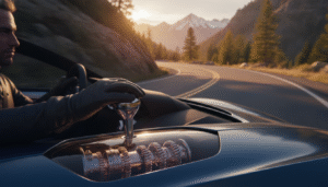 découvrez comment la synchronisation des boîtes de vitesses transforme la conduite moderne en améliorant la fluidité, la performance et le confort au volant.