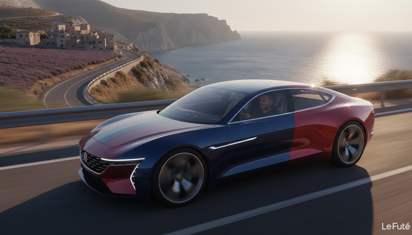 Née au Maroc, triomphante en France avec 40 000 exemplaires conquérant l'Europe en 2026 : la voiture qui mérite enfin sa reconnaissance 1 découvrez l'histoire inspirante de cette voiture née au maroc, devenue un succès retentissant en france avec 40 000 exemplaires vendus, et prête à conquérir l'europe en 2026. un modèle qui mérite enfin sa reconnaissance mondiale.