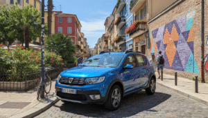découvrez l'incroyable succès de cette voiture née au maroc, qui a conquis la france avec 40 000 exemplaires vendus et s'apprête à triompher en europe en 2026, méritant enfin la reconnaissance qu'elle mérite.