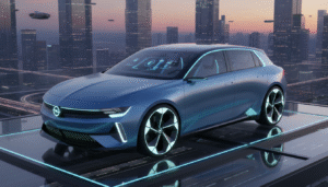 découvrez l'opel astra nouvelle génération avec une carrosserie innovante, fabriquée pour la première fois en allemagne, alliant design moderne et technologie avancée.