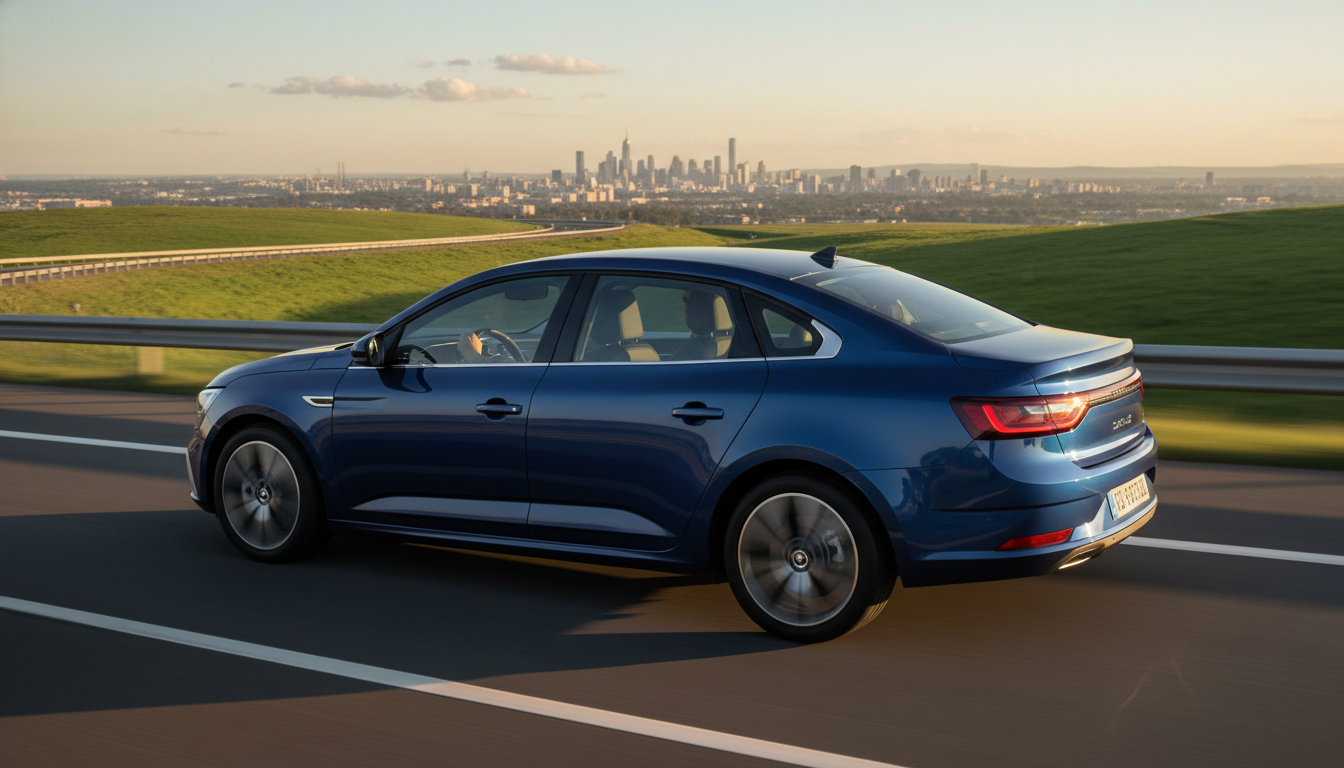 Renault lance son bifuel ECO automatique à 21 900 € : une autonomie record de 1 450 km qui rivalise avec les hybrides 1 renault présente son nouveau modèle bifuel eco automatique à 21 900 €, offrant une autonomie exceptionnelle de 1 450 km, une performance qui concurrence les véhicules hybrides.