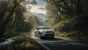découvrez une analyse détaillée du suv hybride japonais face au rav4, mettant en lumière les qualités techniques souvent méconnues de ce modèle performant et innovant.