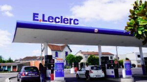Carburant à prix coûtant : E.Leclerc baisse massivement les tarifs à la pompe partout en France