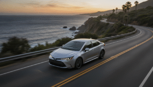 découvrez pourquoi le moteur hybride de la toyota corolla offre une expérience de conduite rappelant celle d'un moteur diesel moderne, alliant performance, efficacité et silence.