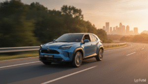 découvrez la toyota yaris cross délaissée, un suv hybride 145 ch à double embrayage, plus abordable et performant, qui s'impose comme l'alternative incontournable sur le marché des véhicules compacts.