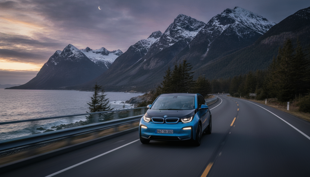 Un rival audacieux de la Tesla Model 3 : 469 ch, 900 km d'autonomie et un prix qui interpelle 1 découvrez ce rival audacieux de la tesla model 3, offrant 469 ch, une autonomie impressionnante de 900 km et un prix qui surprend. une nouvelle ère pour les voitures électriques commence.