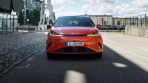 Dolphin G : BYD dévoile les prix, finitions et moteurs de sa première citadine hybride (avec 1000 km d’autonomie)